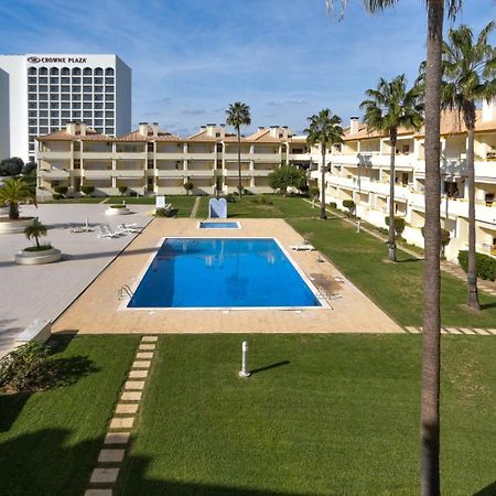 Vila Atlantida - Vilamoura-Quarteira Holiday Home - Beach At 250 Mts Bagian luar foto