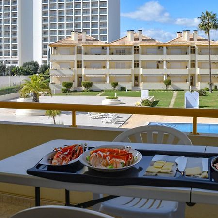 Vila Atlantida - Vilamoura-Quarteira Holiday Home - Beach At 250 Mts Bagian luar foto