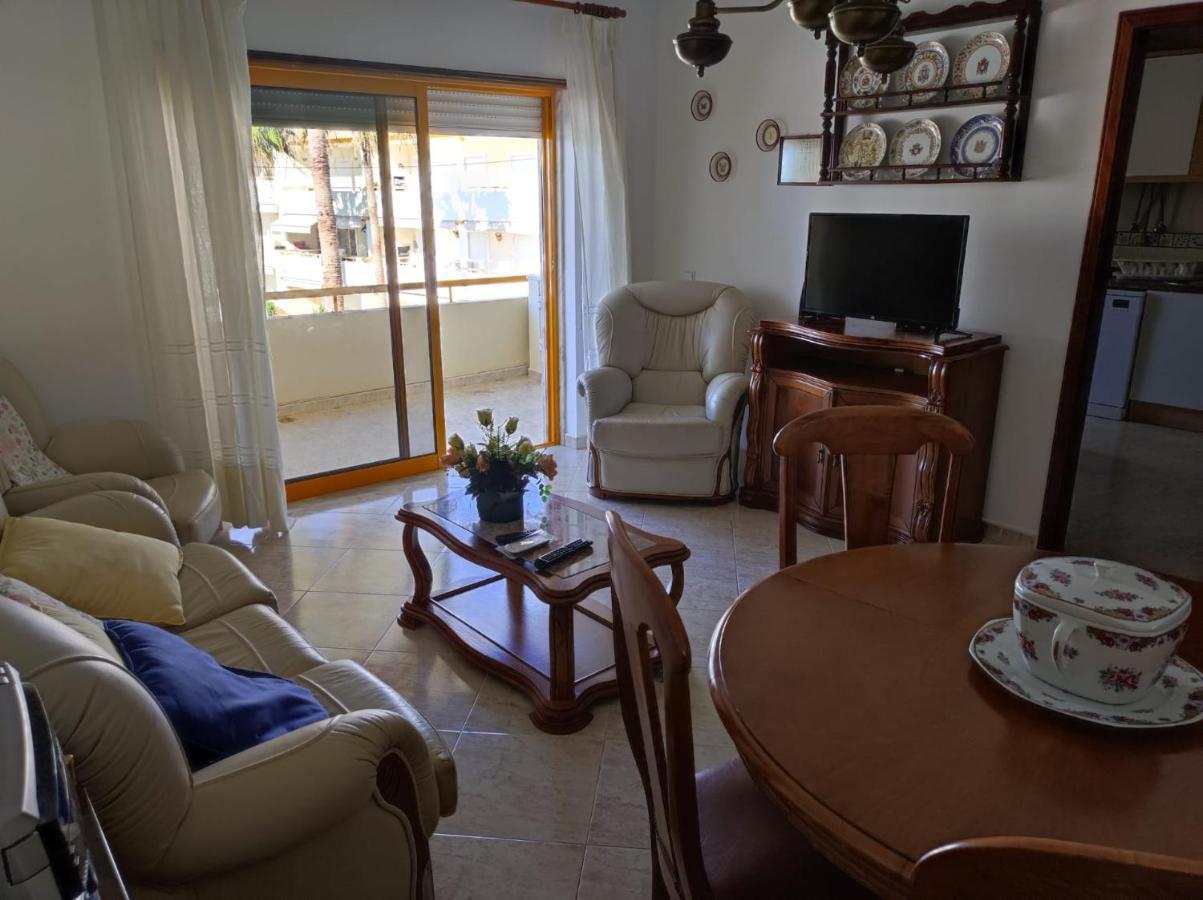 Vila Atlantida - Vilamoura-Quarteira Holiday Home - Beach At 250 Mts Bagian luar foto