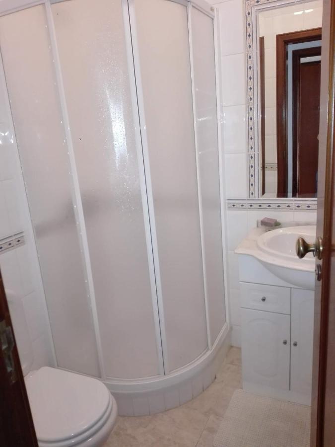 Vila Atlantida - Vilamoura-Quarteira Holiday Home - Beach At 250 Mts Bagian luar foto