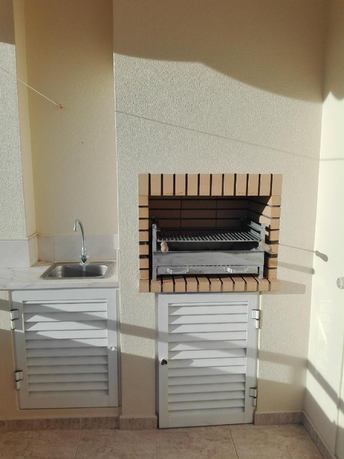 Vila Atlantida - Vilamoura-Quarteira Holiday Home - Beach At 250 Mts Bagian luar foto