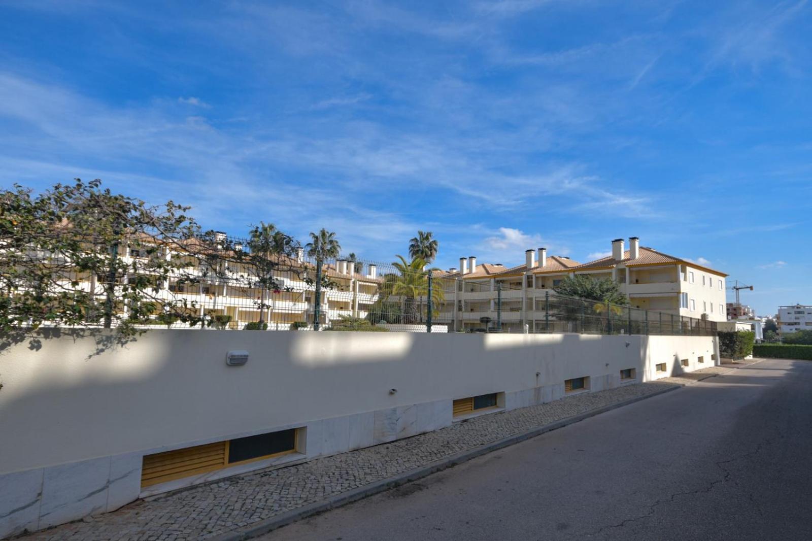 Vila Atlantida - Vilamoura-Quarteira Holiday Home - Beach At 250 Mts Bagian luar foto