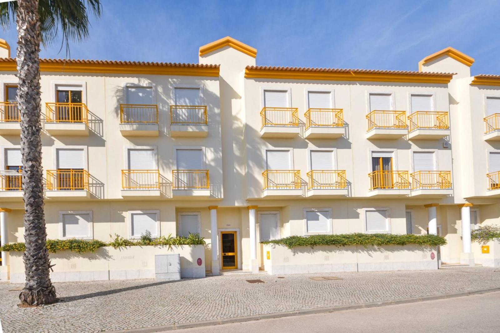 Vila Atlantida - Vilamoura-Quarteira Holiday Home - Beach At 250 Mts Bagian luar foto