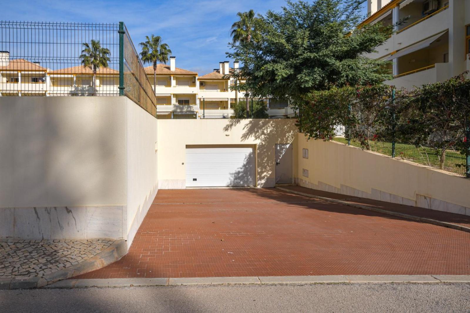 Vila Atlantida - Vilamoura-Quarteira Holiday Home - Beach At 250 Mts Bagian luar foto